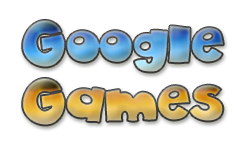 Logo - GoogleGames.cz