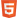 HTML5